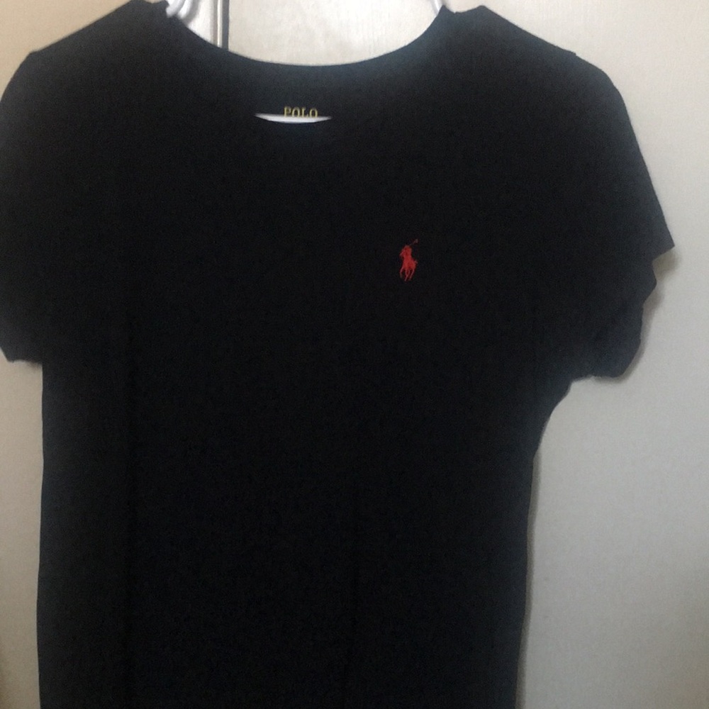 Polo shirt